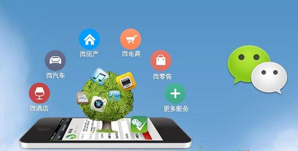 杨陵分析企业微信公众号平台开发的优势有哪些？